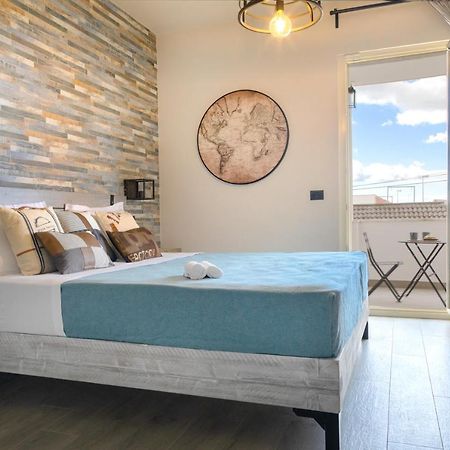 Urban Bed And Breakfast Ugento Luaran gambar