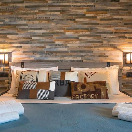 Urban Bed And Breakfast Ugento Luaran gambar