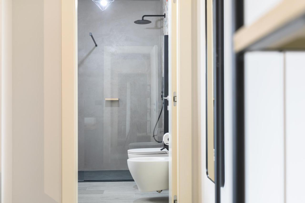 Urban Bed And Breakfast Ugento Luaran gambar