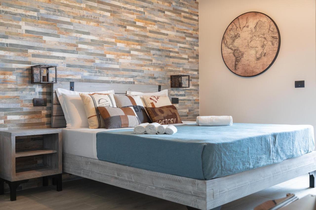 Urban Bed And Breakfast Ugento Luaran gambar