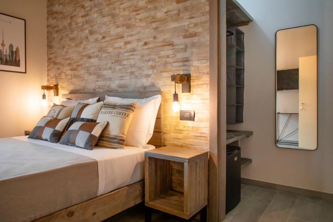 Urban Bed And Breakfast Ugento Luaran gambar