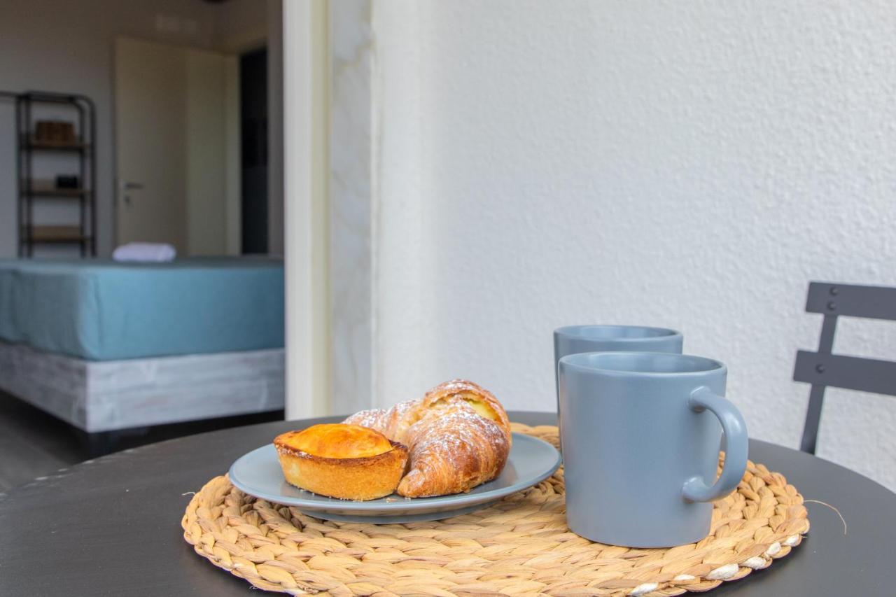 Urban Bed And Breakfast Ugento Luaran gambar
