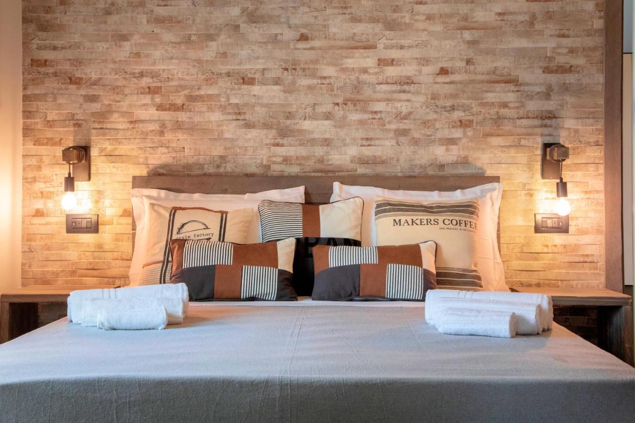 Urban Bed And Breakfast Ugento Luaran gambar