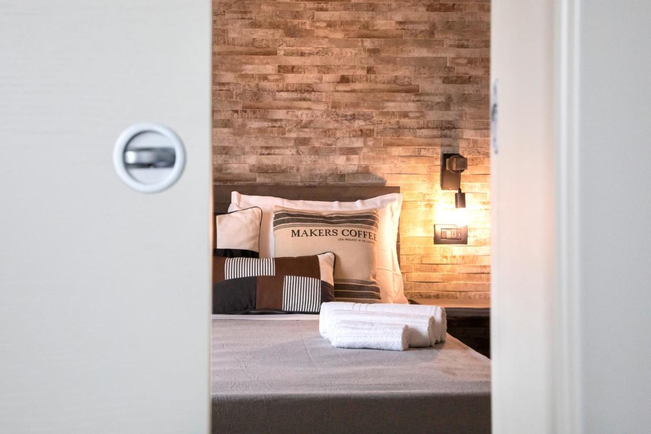 Urban Bed And Breakfast Ugento Luaran gambar