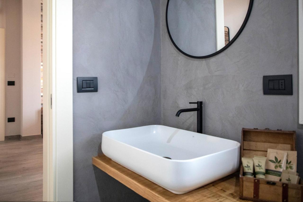 Urban Bed And Breakfast Ugento Luaran gambar