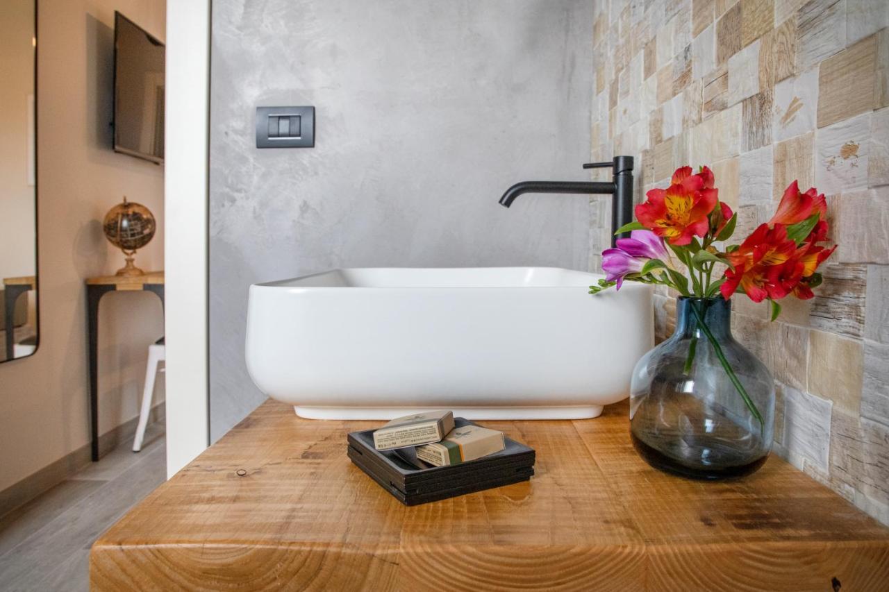 Urban Bed And Breakfast Ugento Luaran gambar