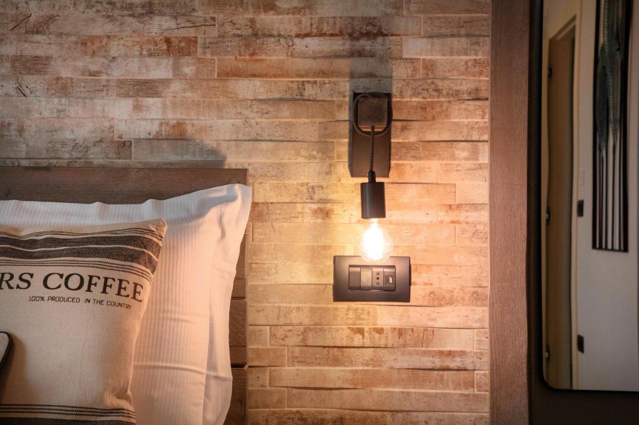 Urban Bed And Breakfast Ugento Luaran gambar