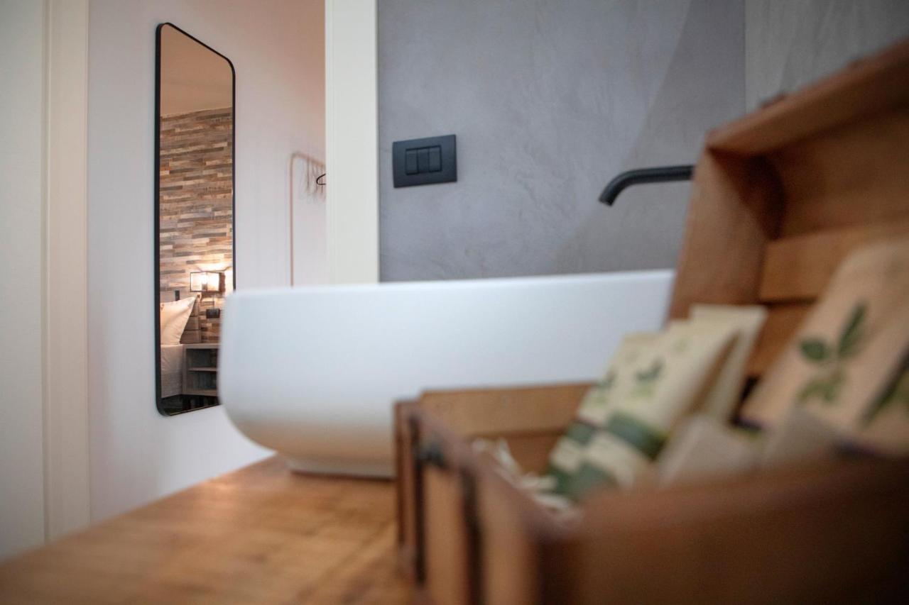 Urban Bed And Breakfast Ugento Luaran gambar