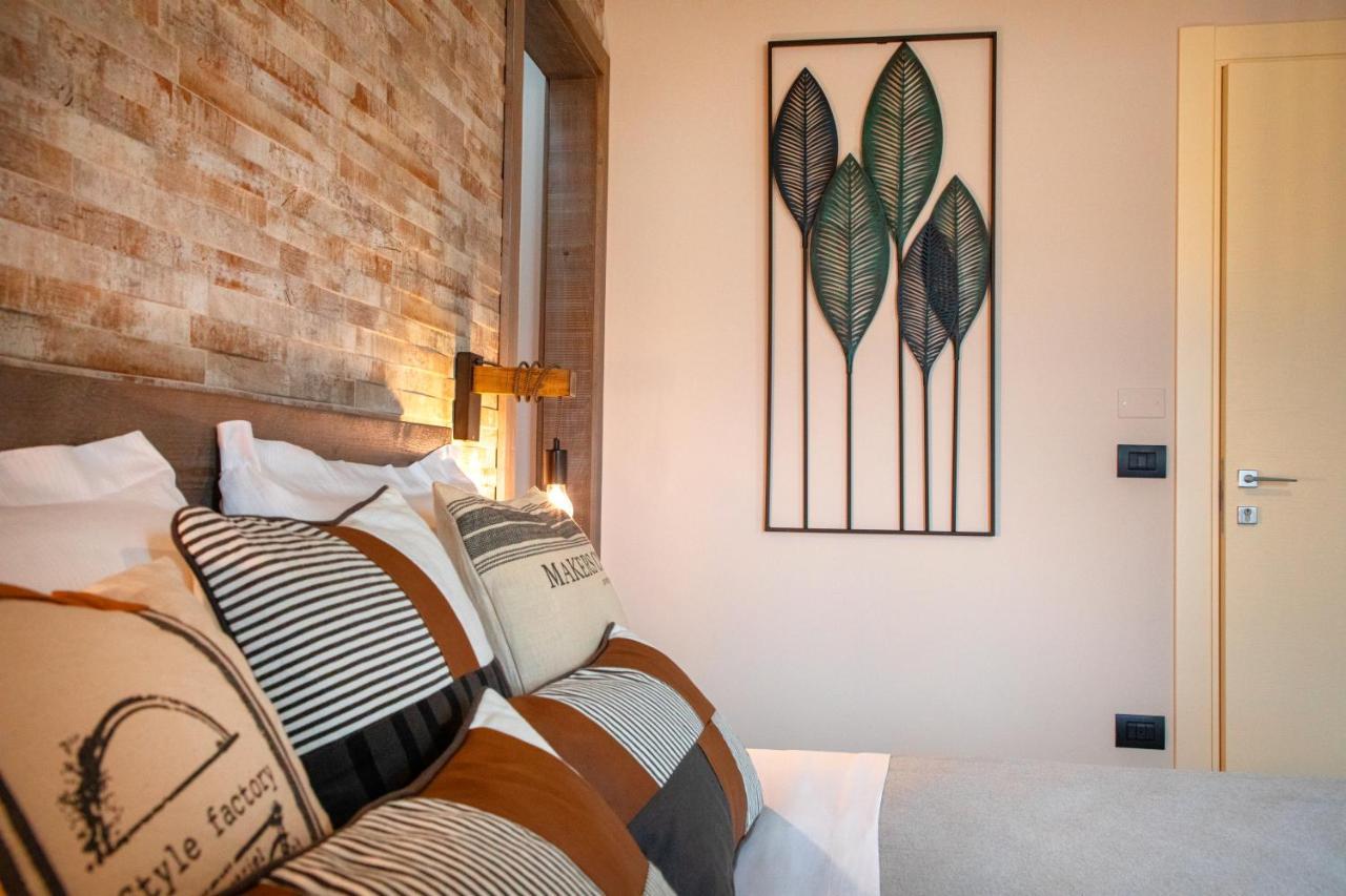 Urban Bed And Breakfast Ugento Luaran gambar