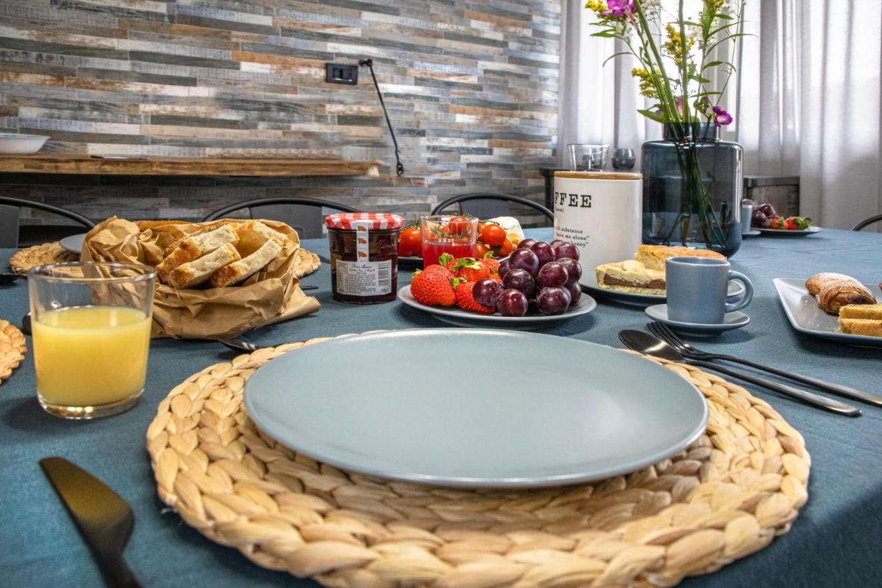 Urban Bed And Breakfast Ugento Luaran gambar