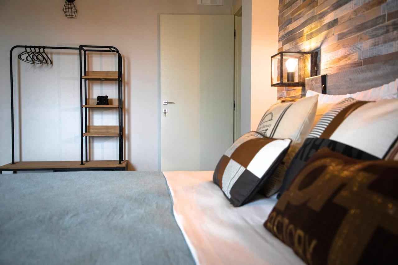 Urban Bed And Breakfast Ugento Luaran gambar