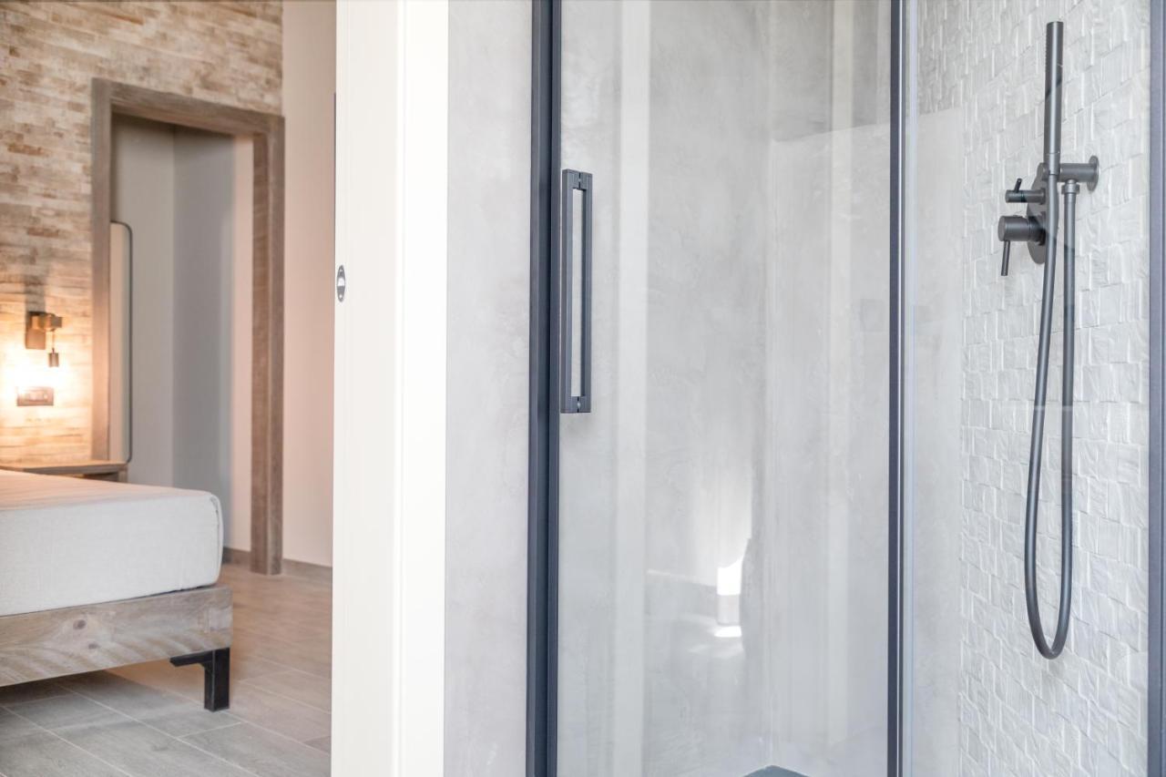 Urban Bed And Breakfast Ugento Luaran gambar