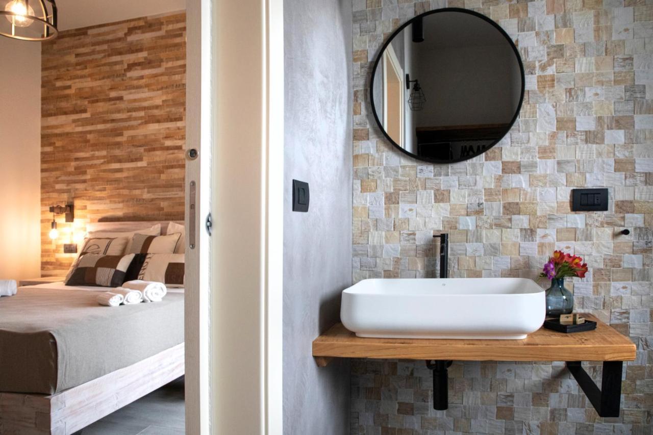 Urban Bed And Breakfast Ugento Luaran gambar