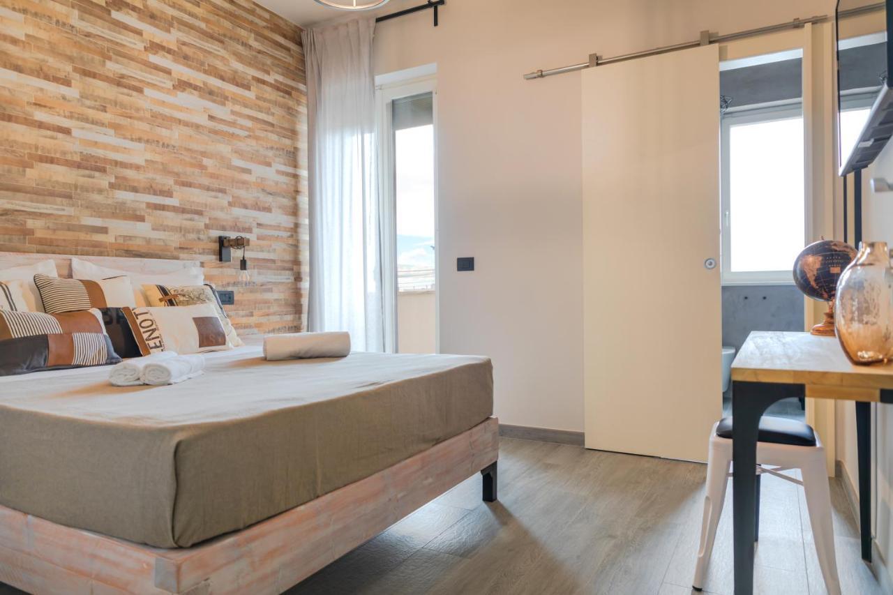 Urban Bed And Breakfast Ugento Luaran gambar