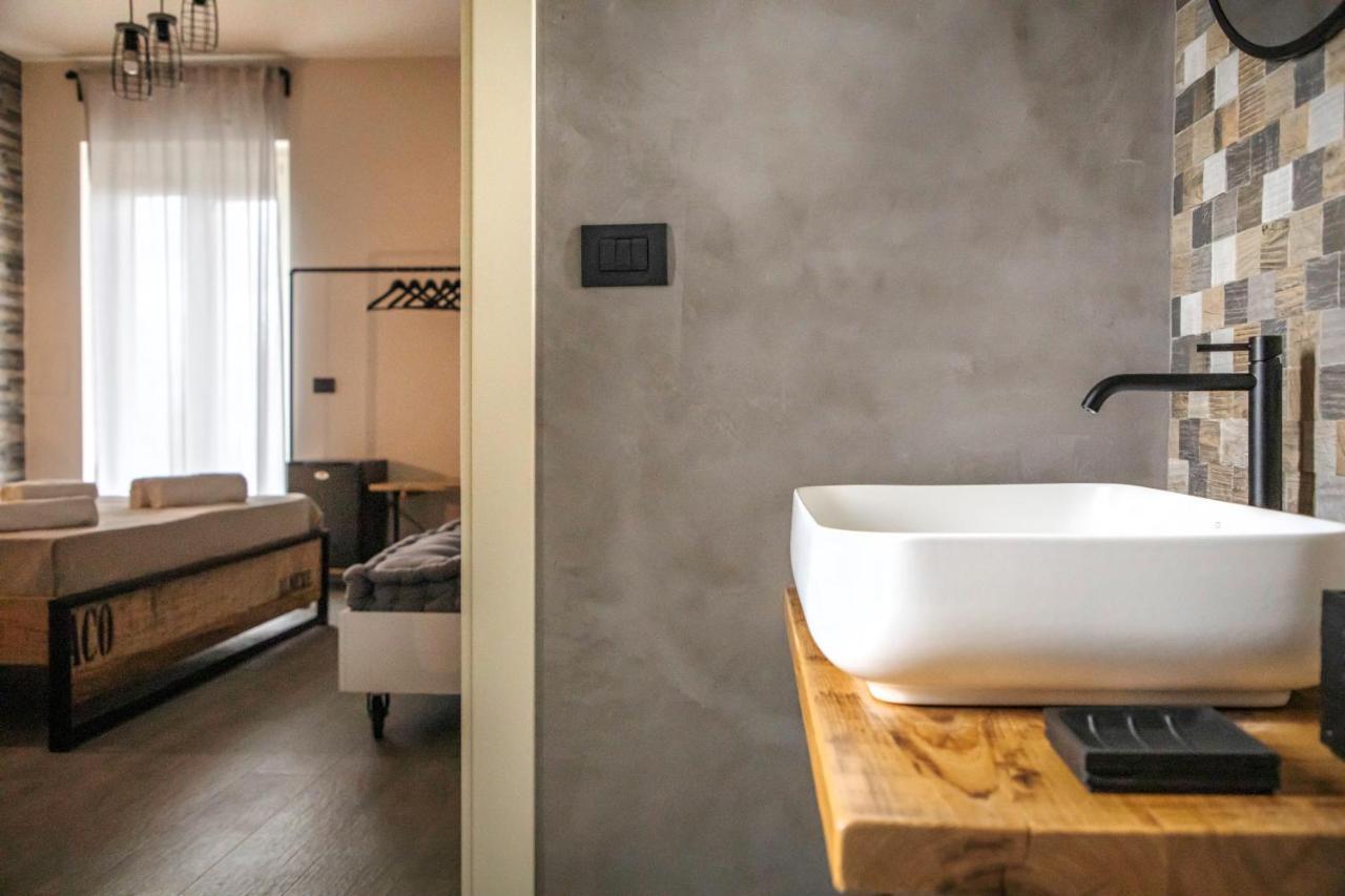 Urban Bed And Breakfast Ugento Luaran gambar
