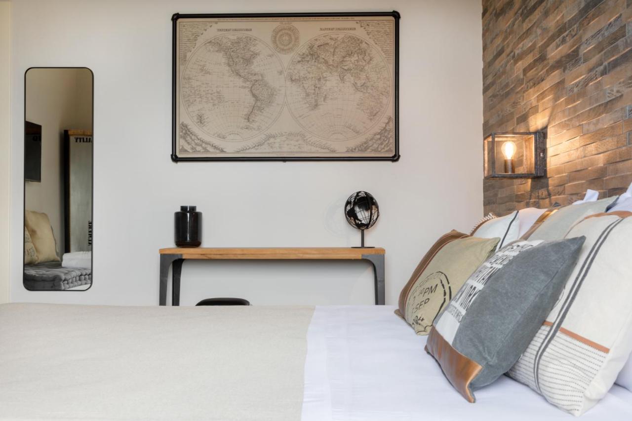 Urban Bed And Breakfast Ugento Luaran gambar